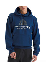 THE NORTH FACE MEN EVOLUTION BTS GRAPHIC HOODY