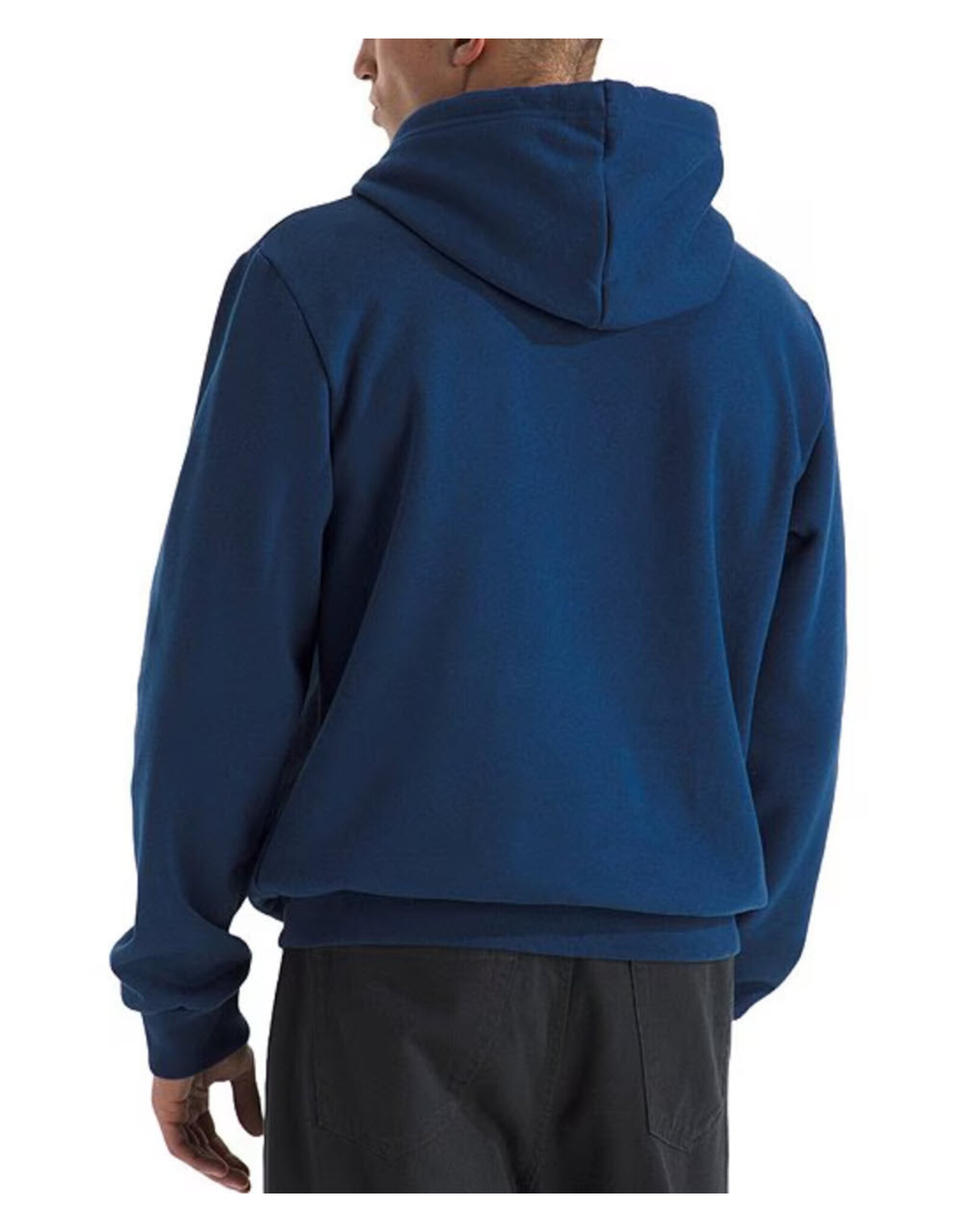 THE NORTH FACE MEN EVOLUTION BTS GRAPHIC HOODY