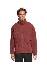 THE NORTH FACE MEN CABIN FLEECE FULL ZIP