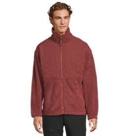 THE NORTH FACE MEN CABIN FLEECE FULL ZIP