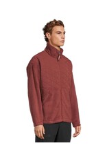 THE NORTH FACE MEN CABIN FLEECE FULL ZIP