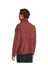 THE NORTH FACE MEN CABIN FLEECE FULL ZIP