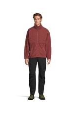 THE NORTH FACE MEN CABIN FLEECE FULL ZIP