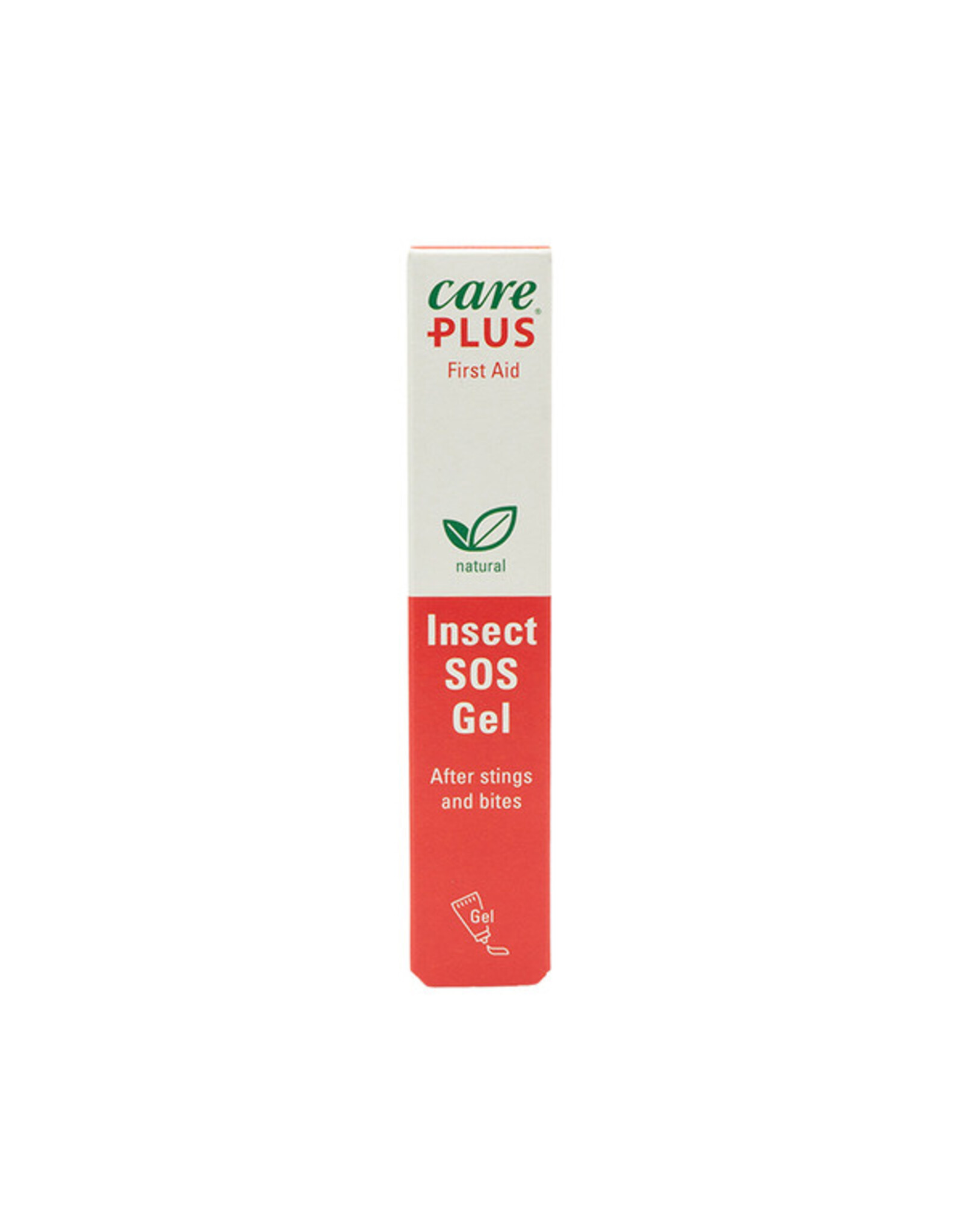 CARE PLUS CARE PLUS INSECT SOS GEL