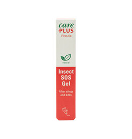 CARE PLUS CARE PLUS INSECT SOS GEL