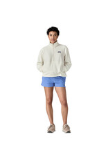 PATAGONIA WOMEN MICRO D 1/2 ZIP FLEECE P/O
