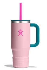 Hydro Flask 24 OZ KIDS TRAVEL TUMBLER