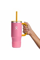 Hydro Flask 24 OZ KIDS TRAVEL TUMBLER