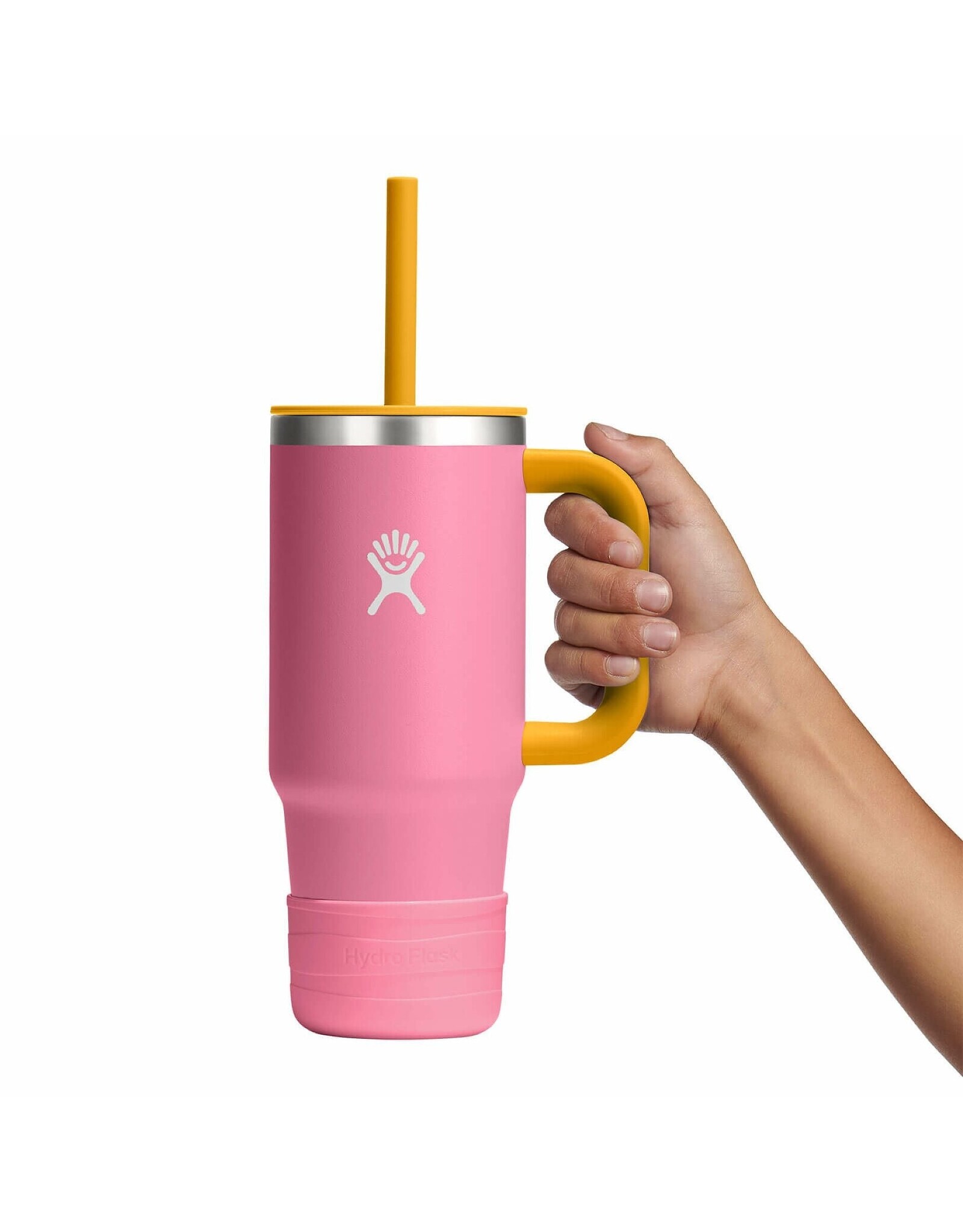Hydro Flask 24 OZ KIDS TRAVEL TUMBLER