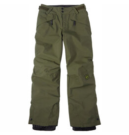 ONEILL JUNIOR ANVIL PANT