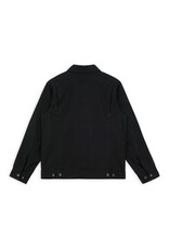 HOOKE MENS TRUCKER WORK JACKET