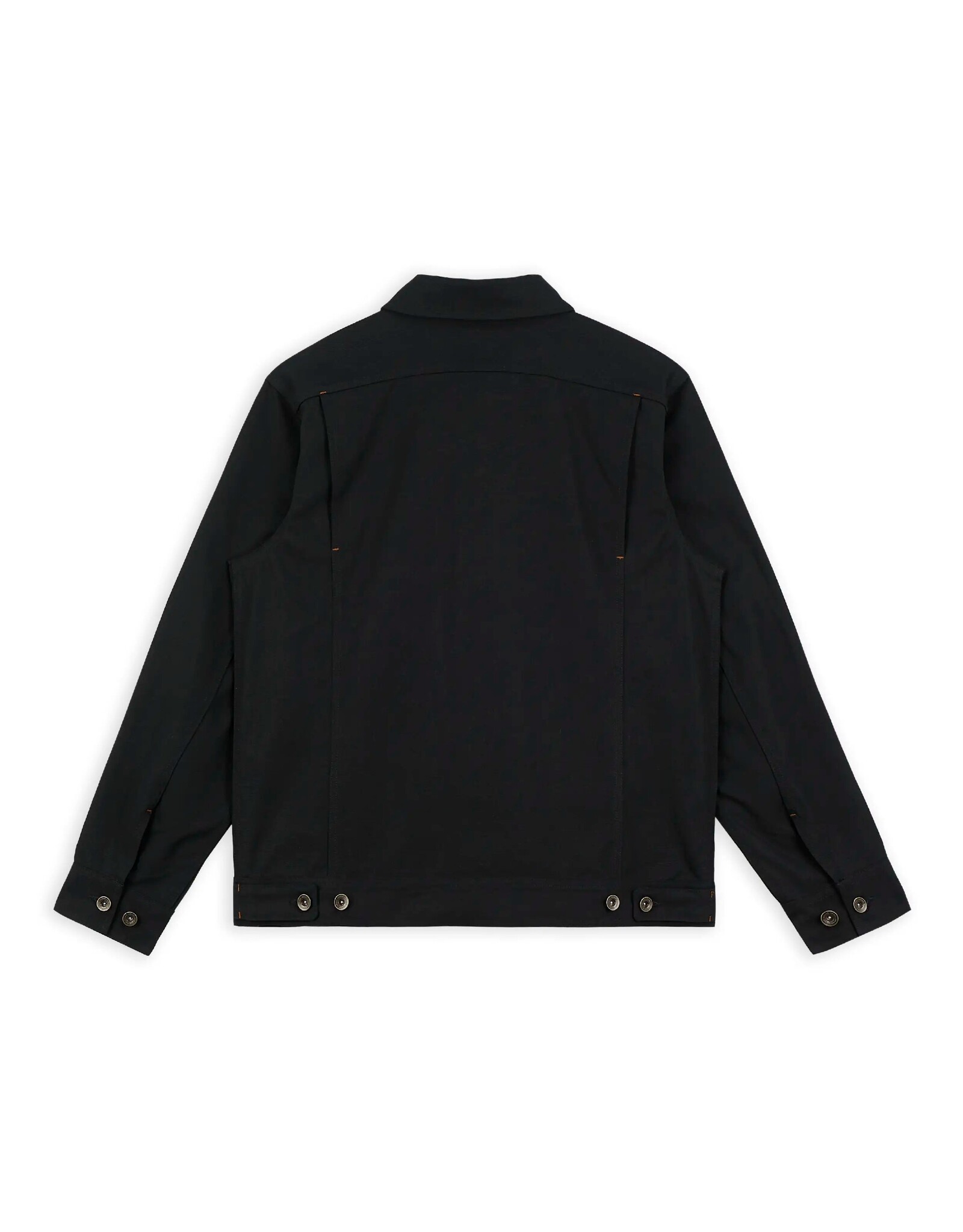 HOOKE MENS TRUCKER WORK JACKET