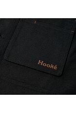 HOOKE MENS TRUCKER WORK JACKET