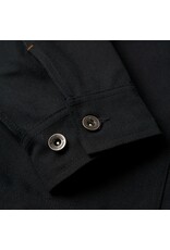 HOOKE MENS TRUCKER WORK JACKET