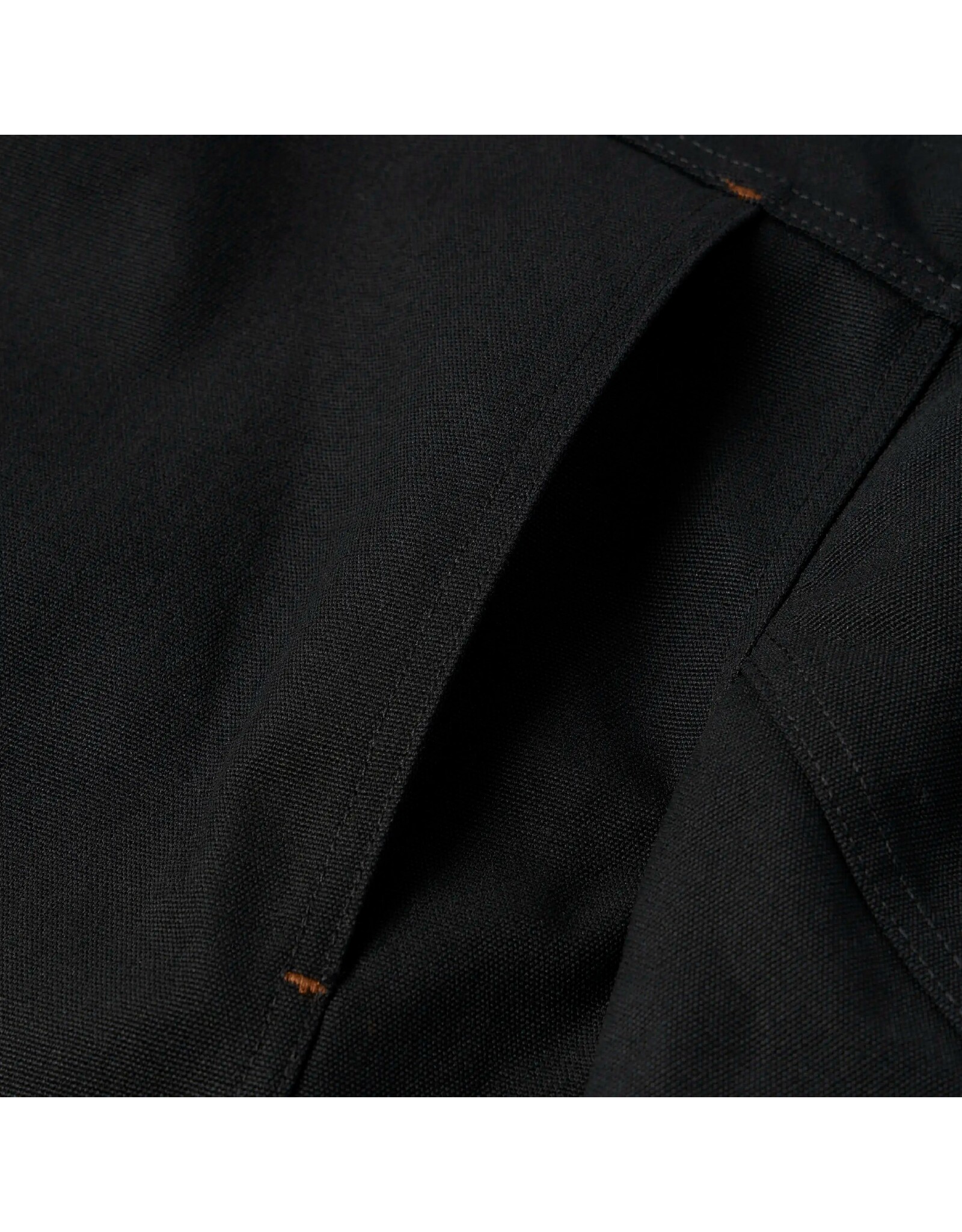 HOOKE MENS TRUCKER WORK JACKET