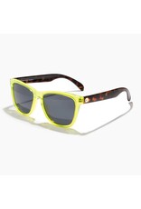 HEADLAND LIME SLATE SUNGLASSES