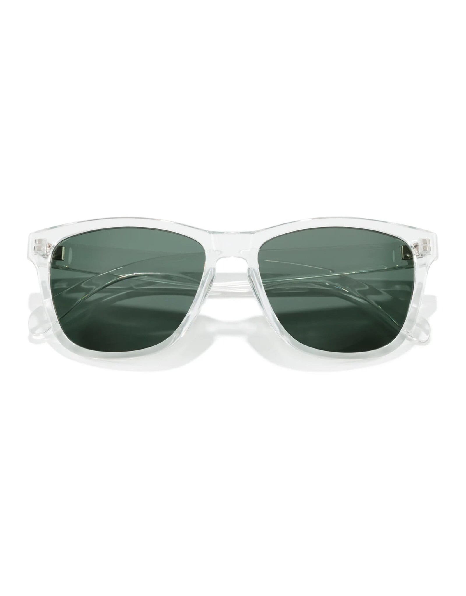 HEADLAND LIME SLATE SUNGLASSES
