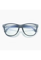 HEADLAND LIME SLATE SUNGLASSES