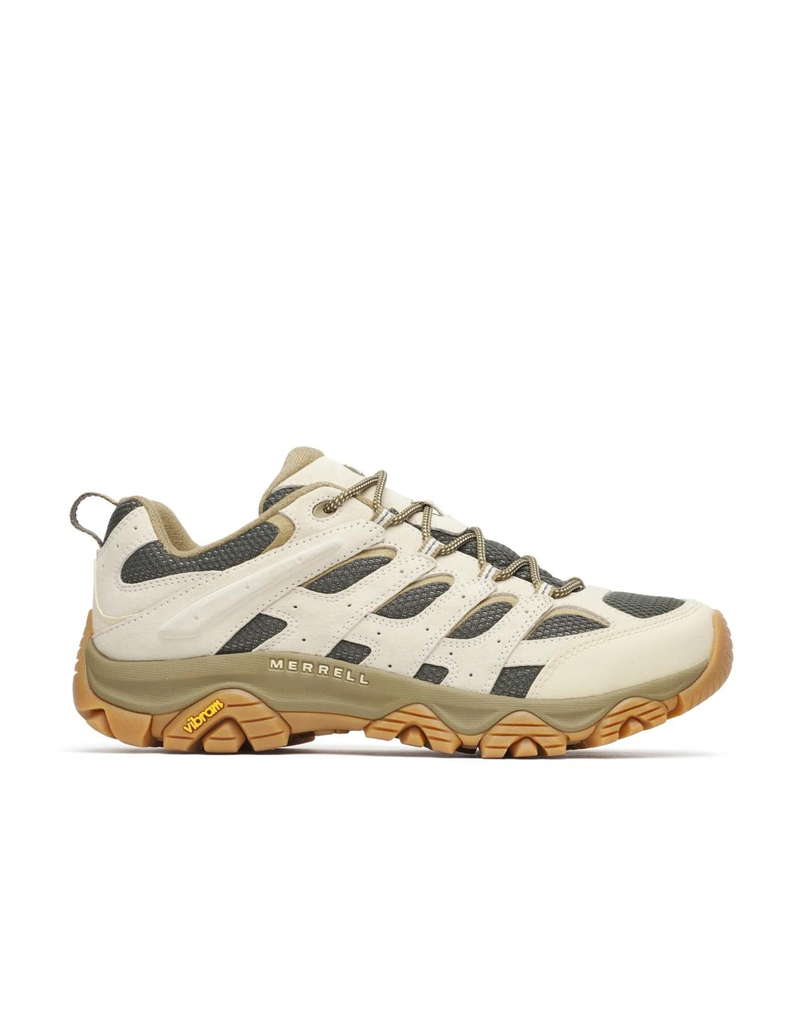 MERRELL MEN MOAB 3 WP WIDE SHOE
