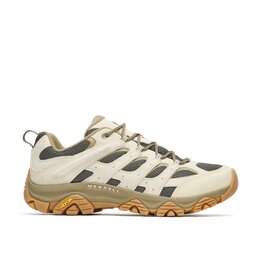 MERRELL MEN MOAB 3 WP WIDE SHOE