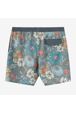 ONEILL MEN HERMOSA LIGHT LINED 17" VOLLEY SHORT