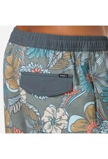 ONEILL MEN HERMOSA LIGHT LINED 17" VOLLEY SHORT