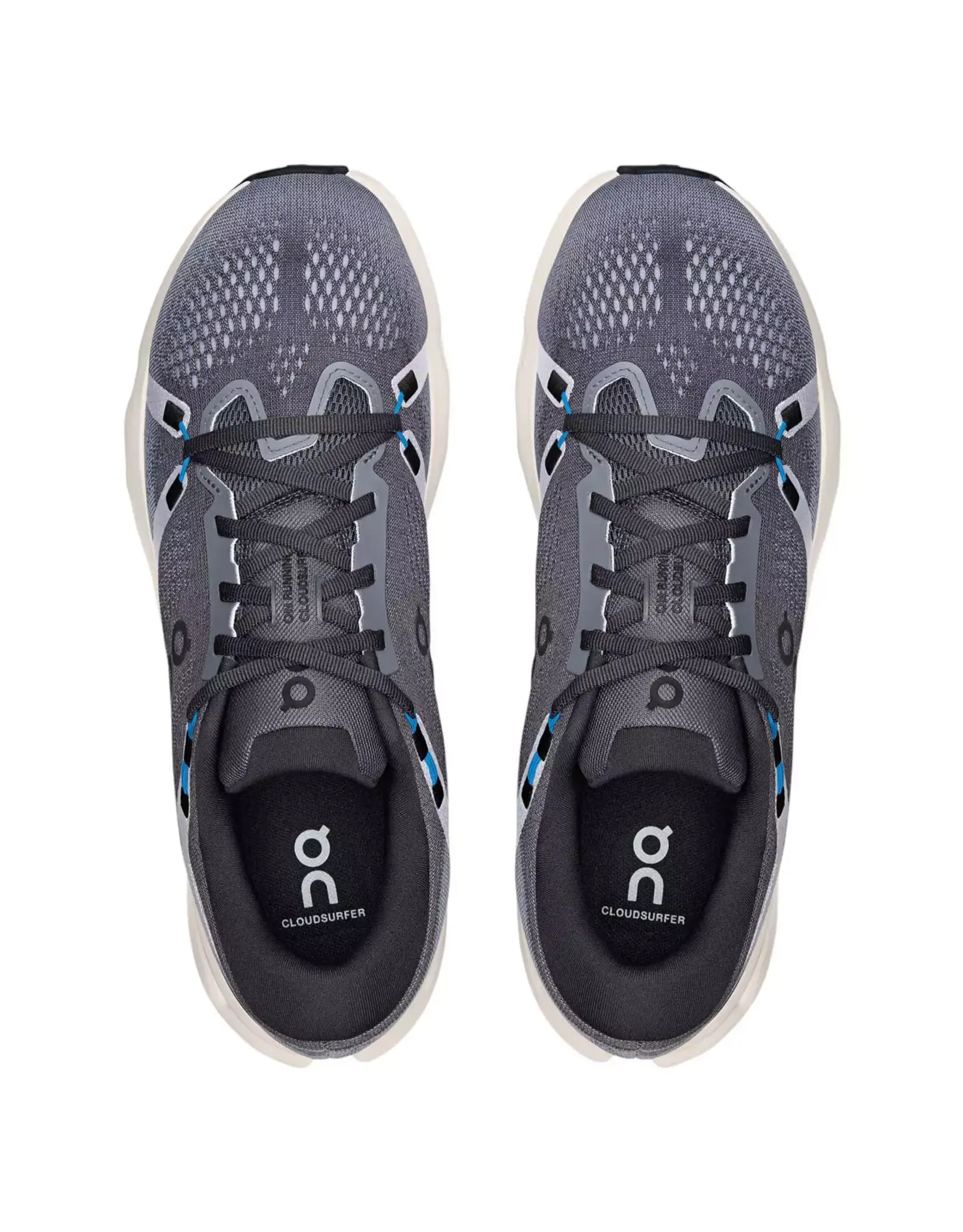 On MEN CLOUDSURFER 2 SHOE
