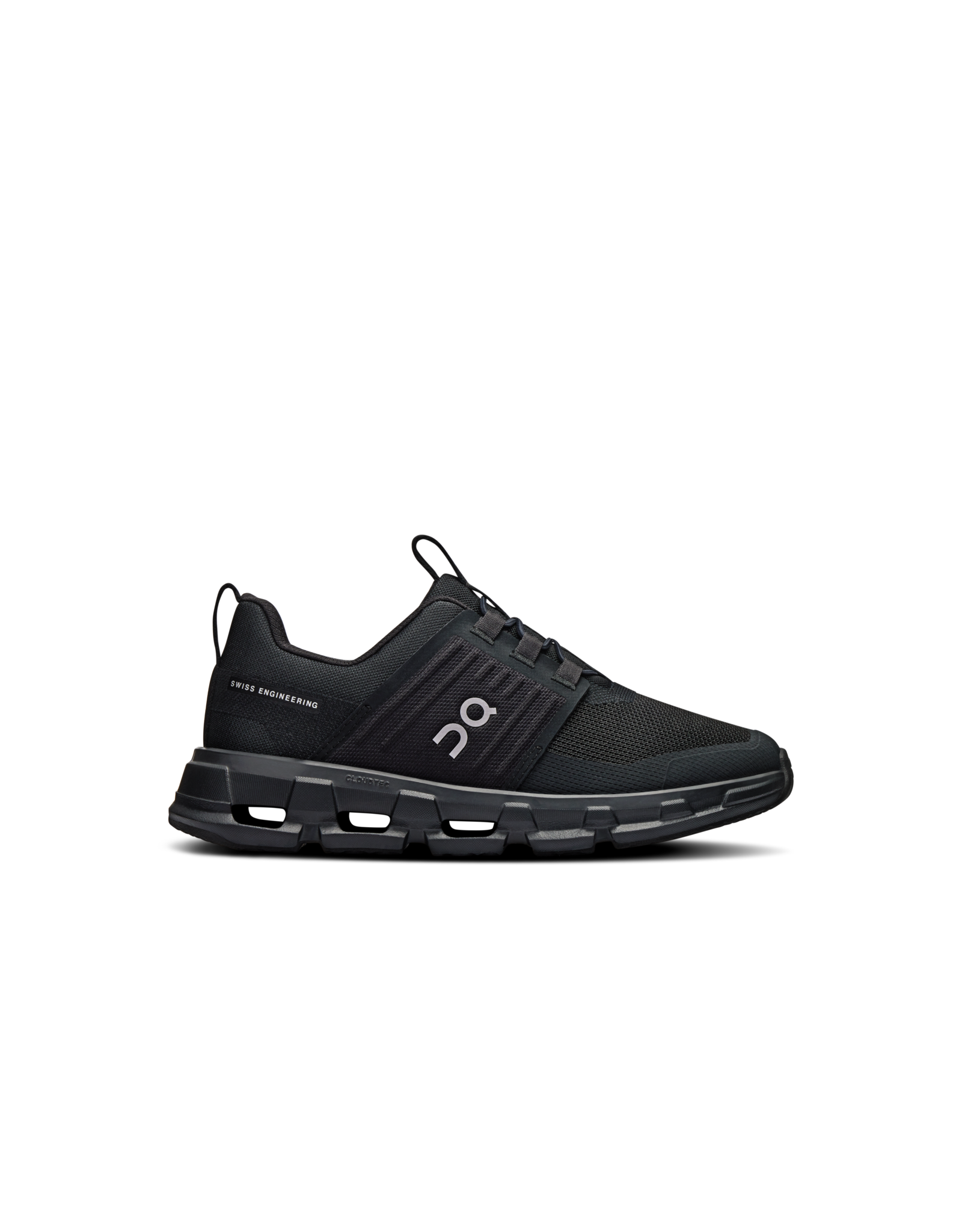 On CLOUDSWIFT KIDS SHOE