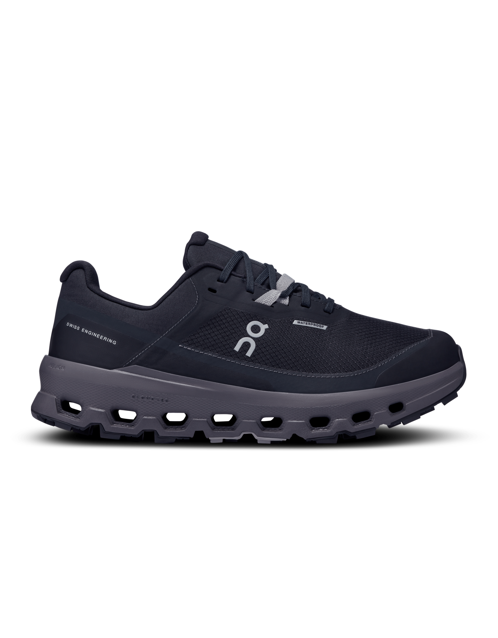 On WOMEN CLOUDVISTA 2 WP SHOE