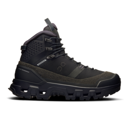 On WOMEN CLOUDROCK TREK WP BOOT