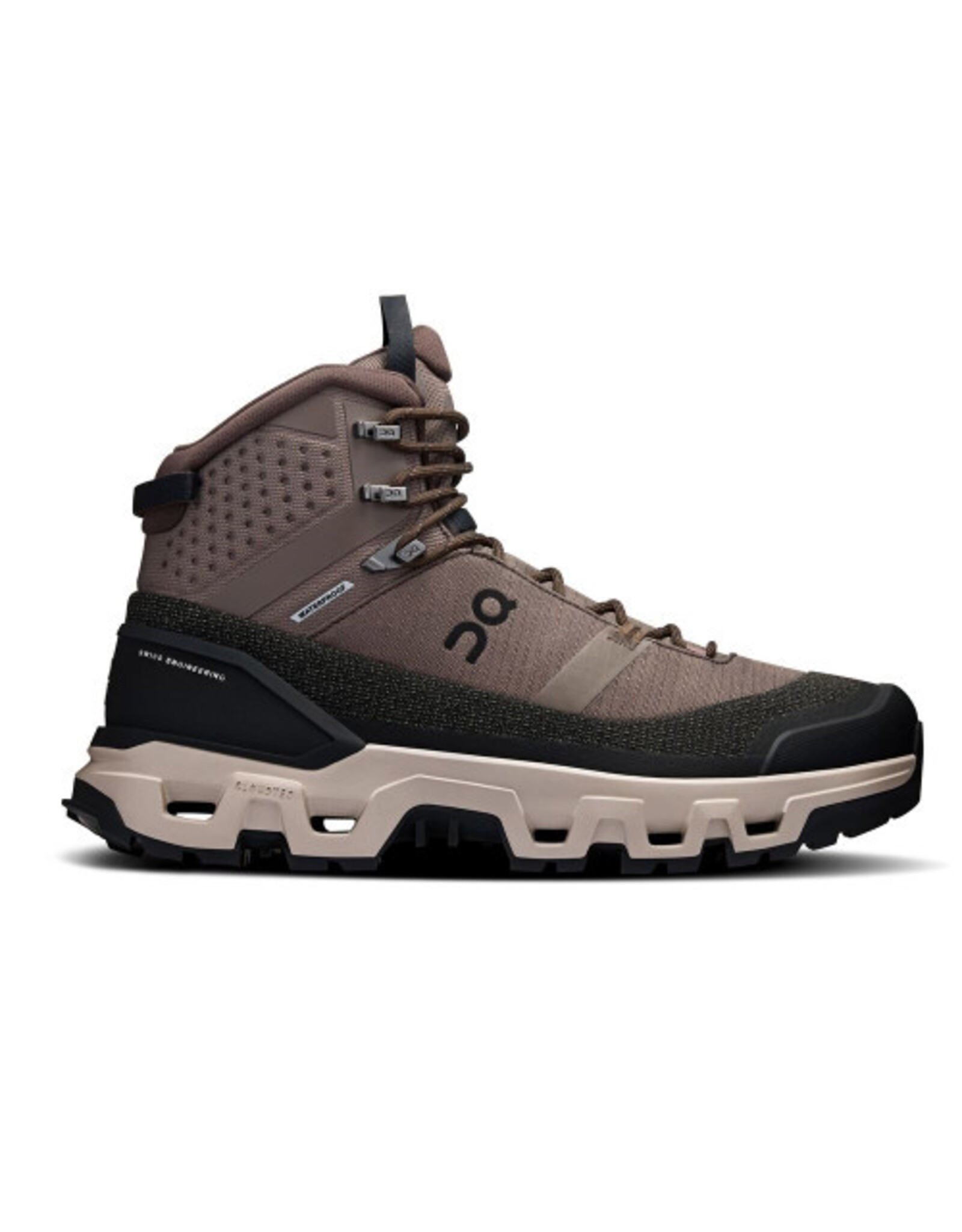 On MEN CLOUDROCK TREK WP BOOT
