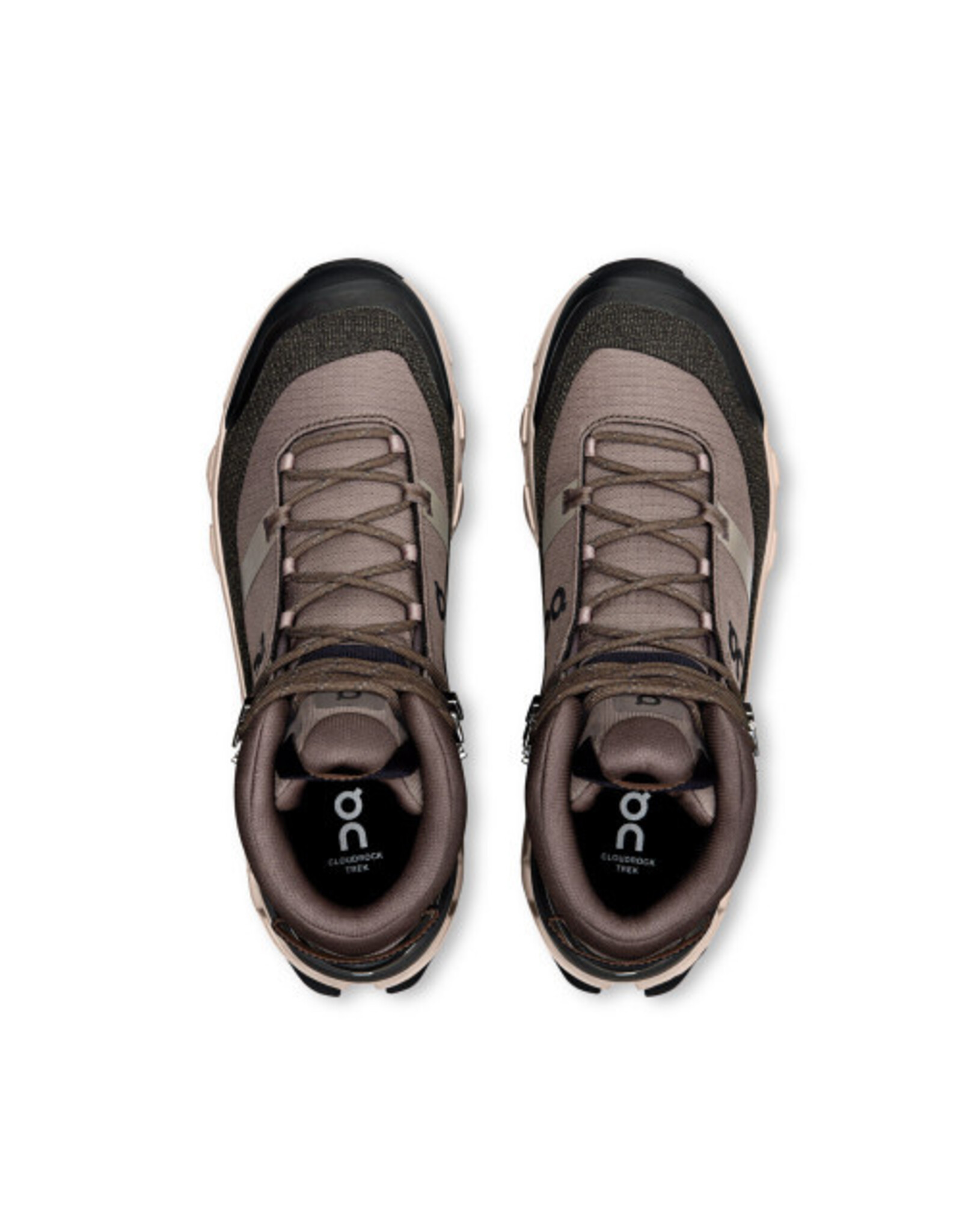 On MEN CLOUDROCK TREK WP BOOT