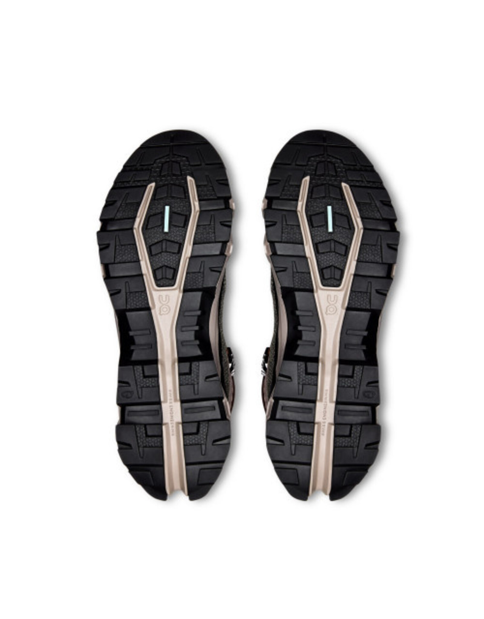On MEN CLOUDROCK TREK WP BOOT
