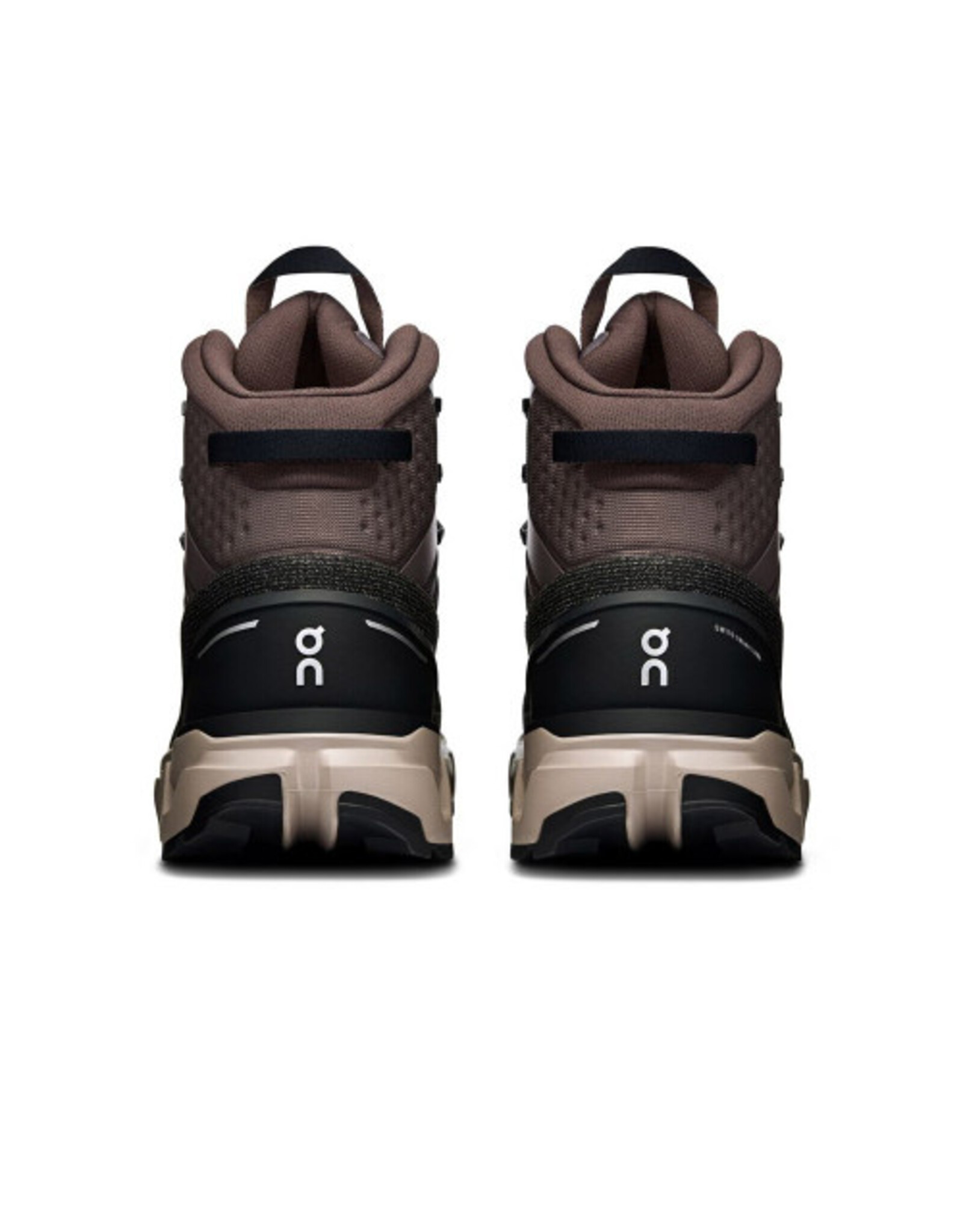 On MEN CLOUDROCK TREK WP BOOT