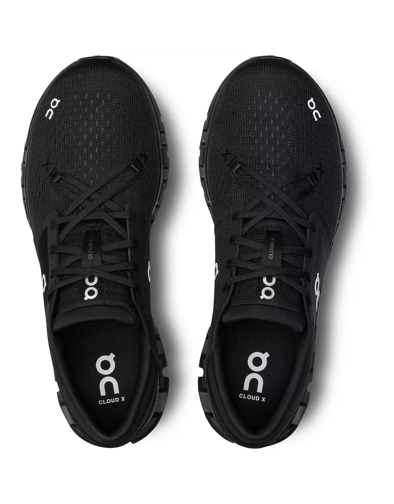On MEN CLOUD X 4 SHOE