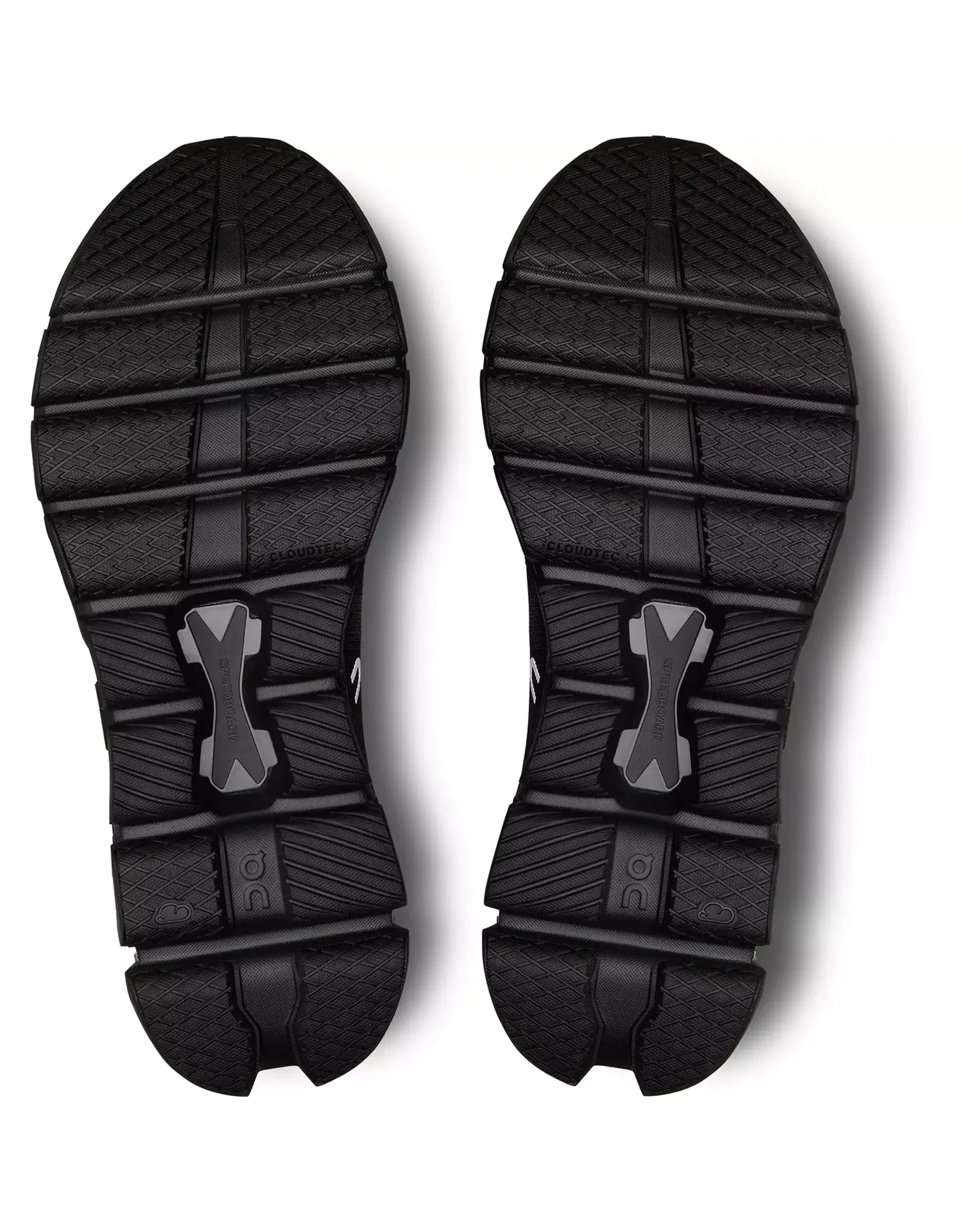 On MEN CLOUD X 4 SHOE