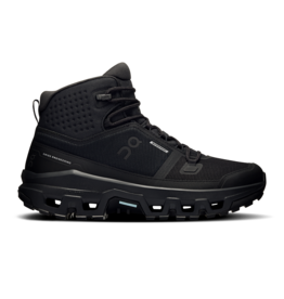 On WOMEN CLOUDROCK MID WP BOOT