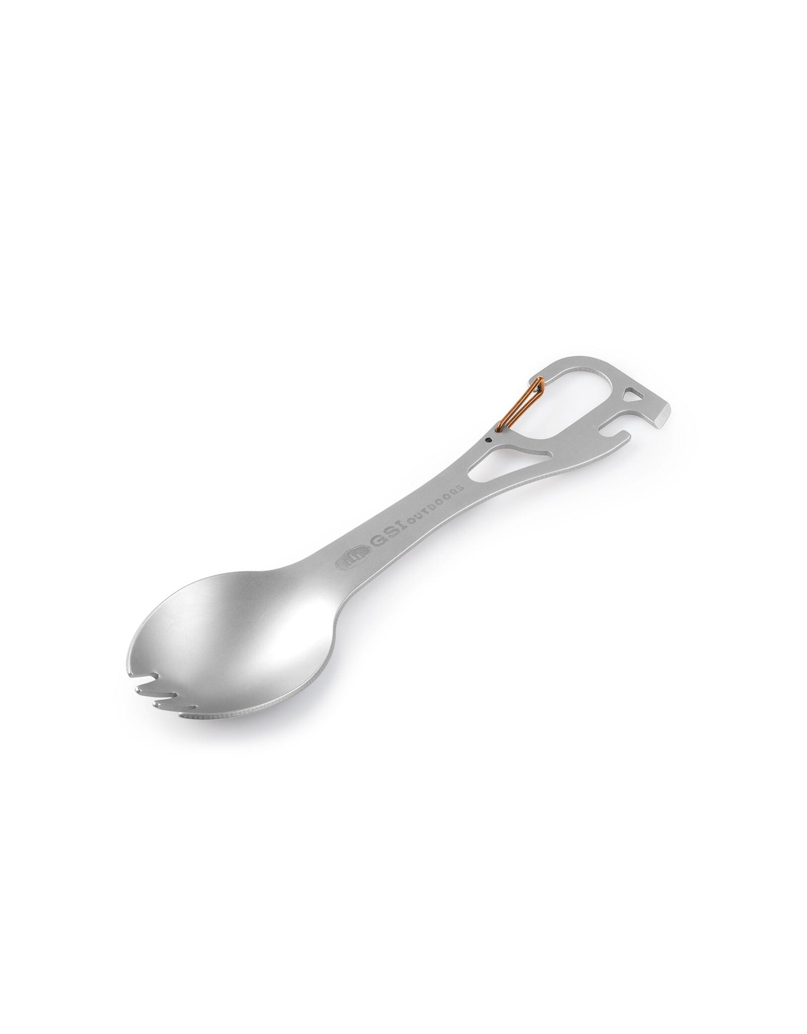 GSI OUTDOORS GLACIER SPORK MULTI-TOOL