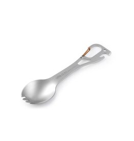 GSI OUTDOORS GLACIER SPORK MULTI-TOOL