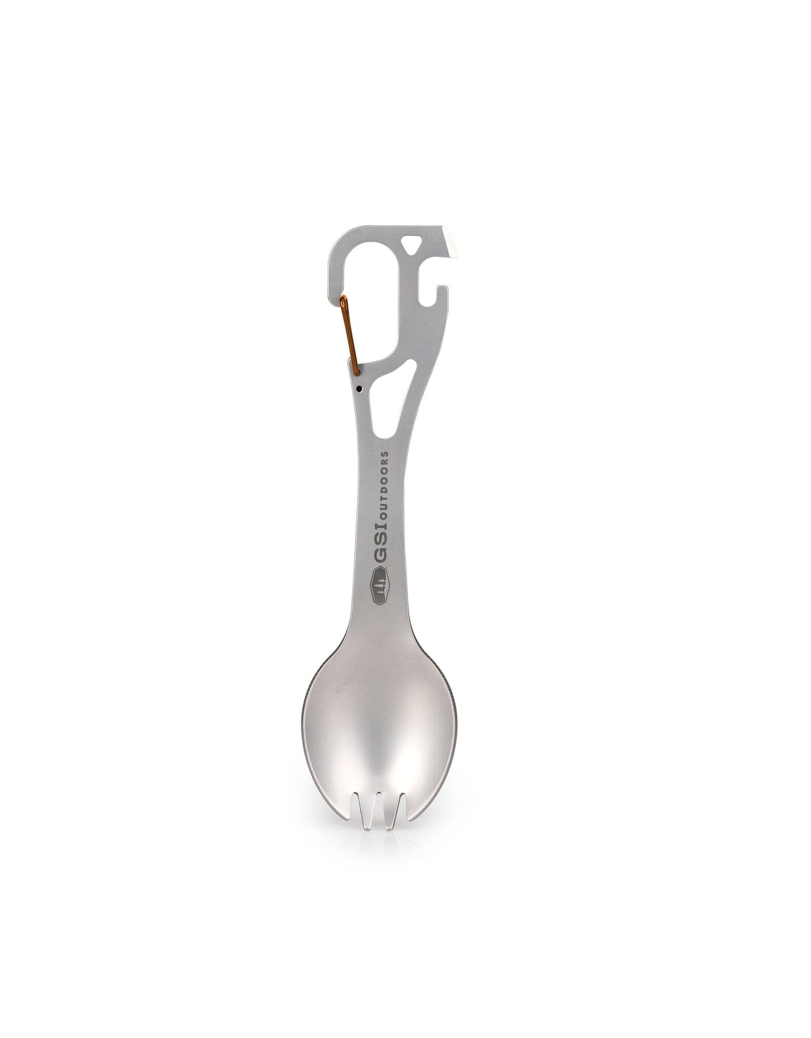GSI OUTDOORS GLACIER SPORK MULTI-TOOL