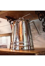 GSI OUTDOORS GLACIER STAINLESS 14 14 CUPS PERCOLATOR