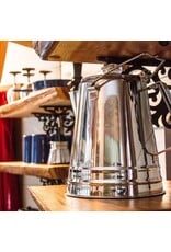 GSI OUTDOORS GLACIER STAINLESS 14 14 CUPS PERCOLATOR