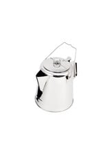 GSI OUTDOORS GLACIER STAINLESS 14 14 CUPS PERCOLATOR
