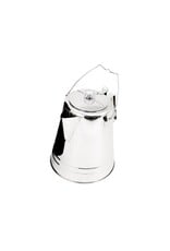 GSI OUTDOORS GLACIER STAINLESS 14 14 CUPS PERCOLATOR