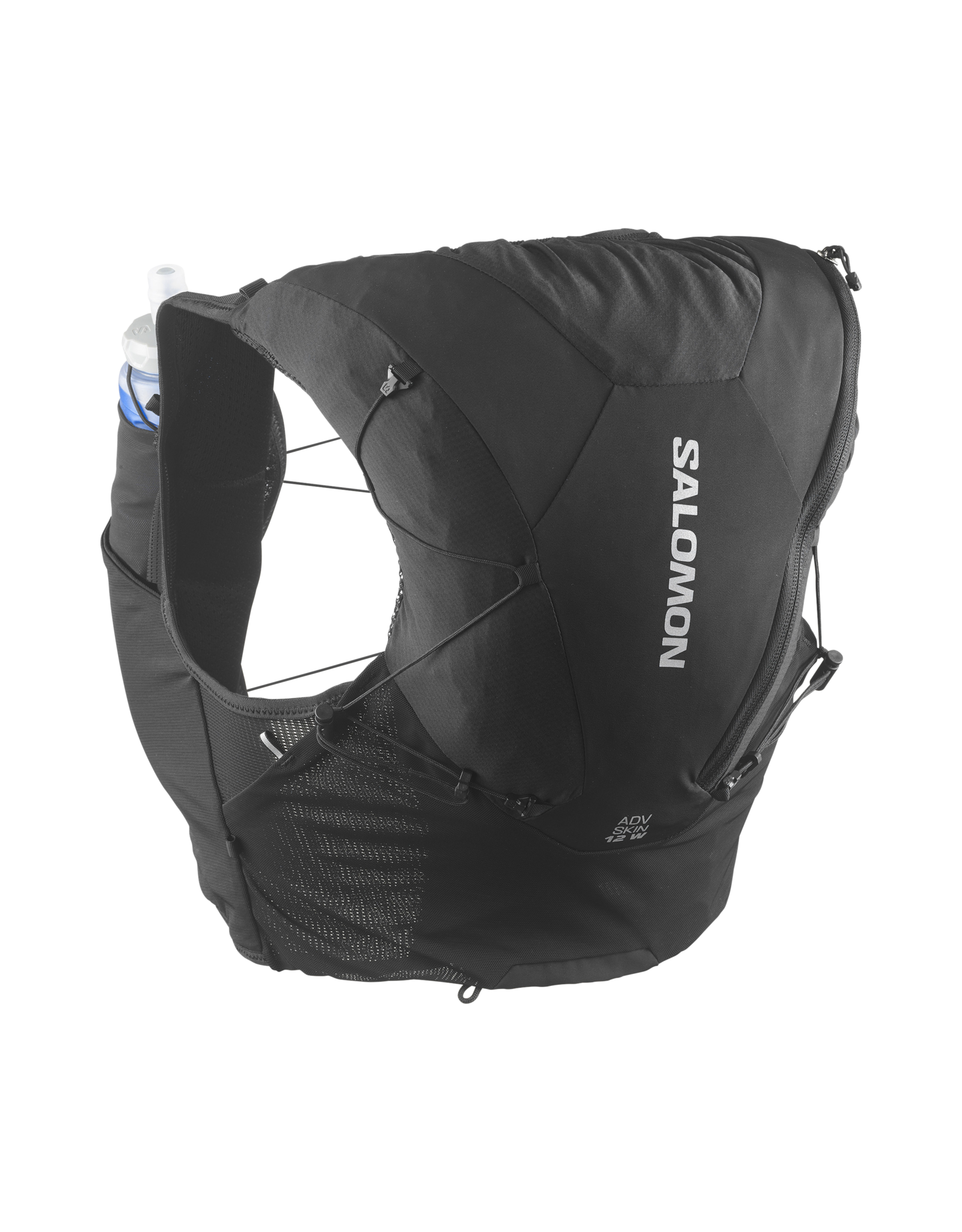 SALOMON ADV SKIN 12 W SET