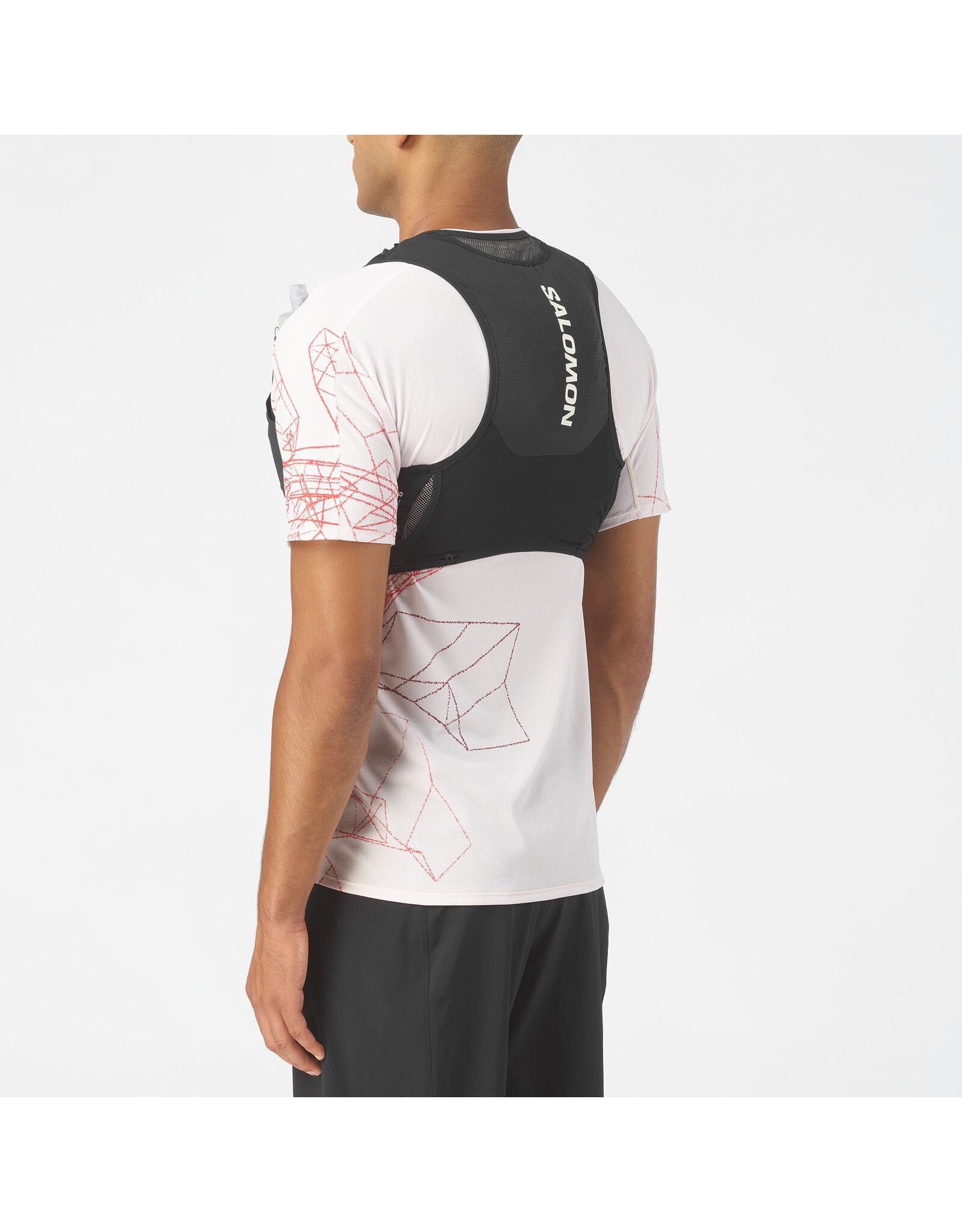 SALOMON S/LAB SENSE ULTRA 6 SET