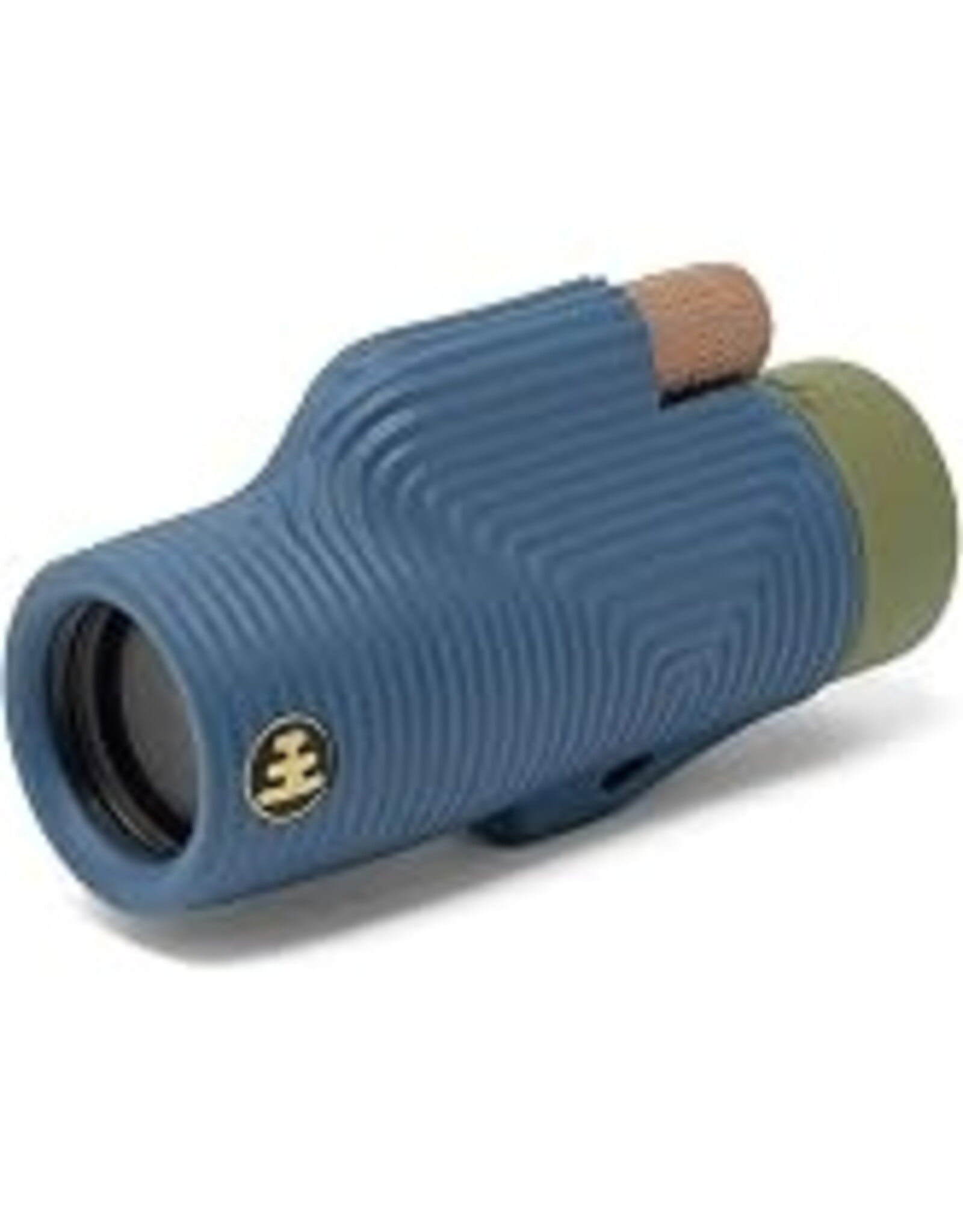 NOCS PROVISIONS ZERO TUBE 10X25 WATERPROOF