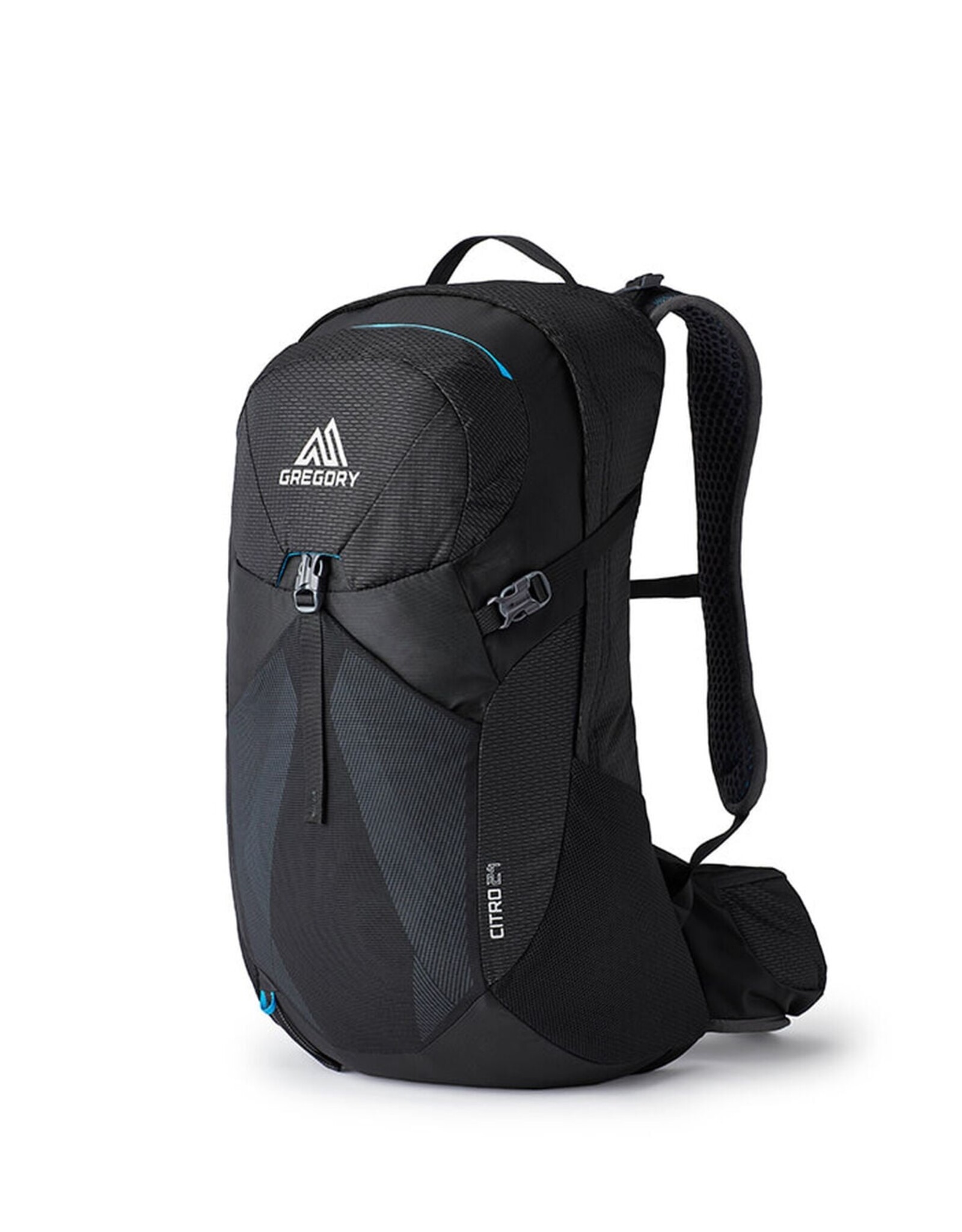 GREGORY CITRO 24 VAPORSPAN