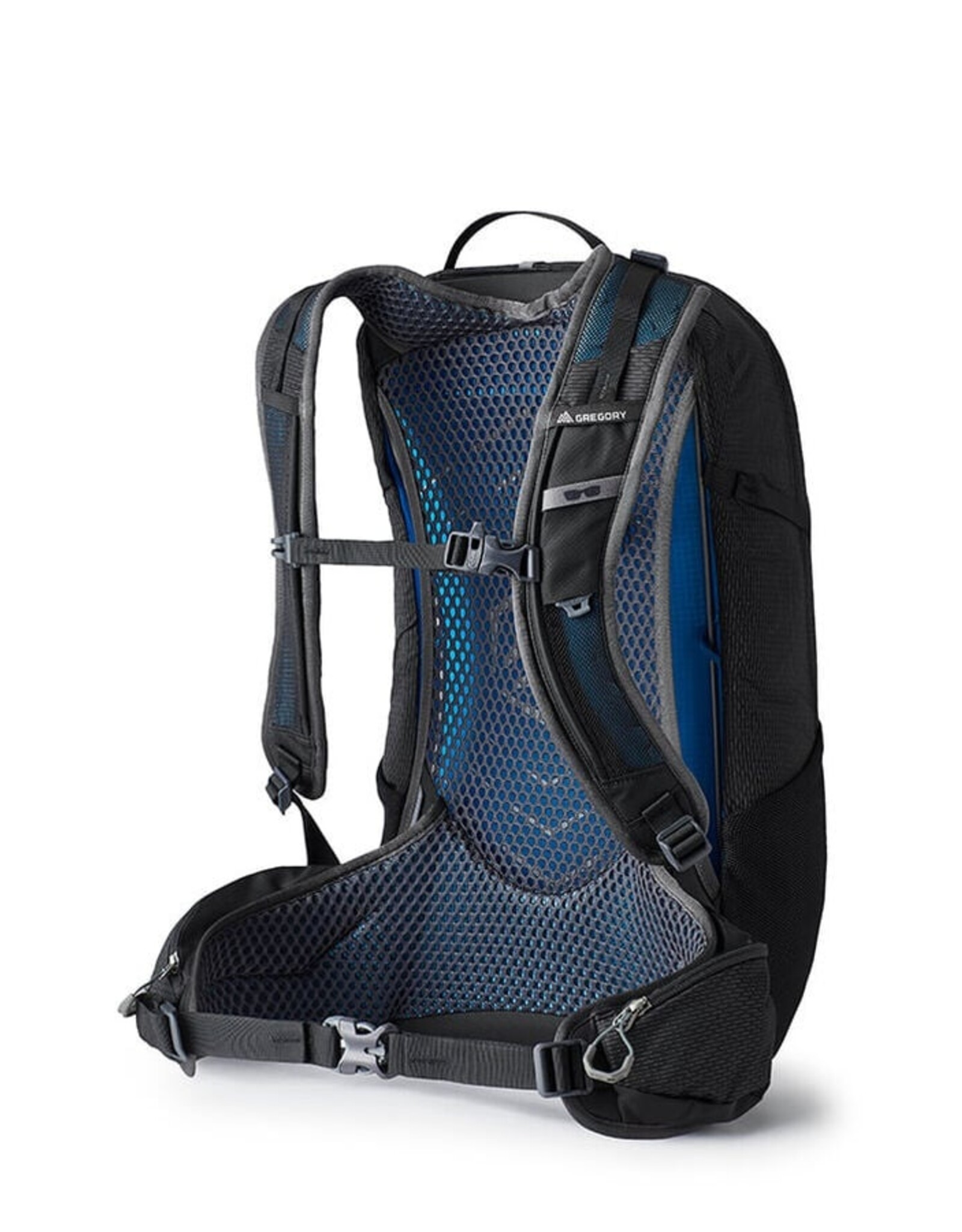 GREGORY CITRO 24 VAPORSPAN