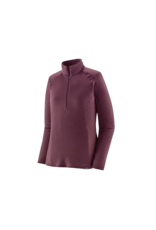 PATAGONIA WOMEN CAP TW ZIP NECK